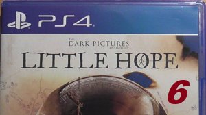06 - [PS4/PS5] LITTLE HOPE (The Dark Pictures Antology) - ДЕМОНЫ ДЭНИЭЛА И ТЕЙЛОР