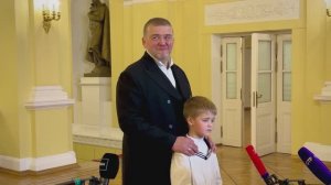 Виктор Низовой о премьере спектакля «Анна Каренина» в Малом театре и преемственности поколений