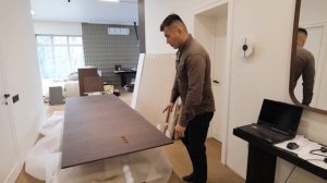 Что можем сделать из мебели