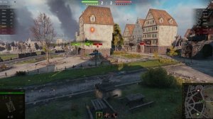 Мир танков 2025-11-07 14-03-27 Игра на танке МС-1