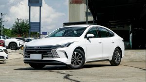 BYD Destroyer 05 DM-i 55KM Comfort Edition 2025 года выпуска