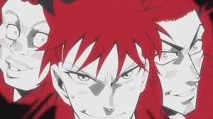 Ninja to Gokudou: Opening