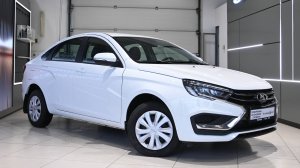 Lada (ВАЗ) Vesta '2024 0625