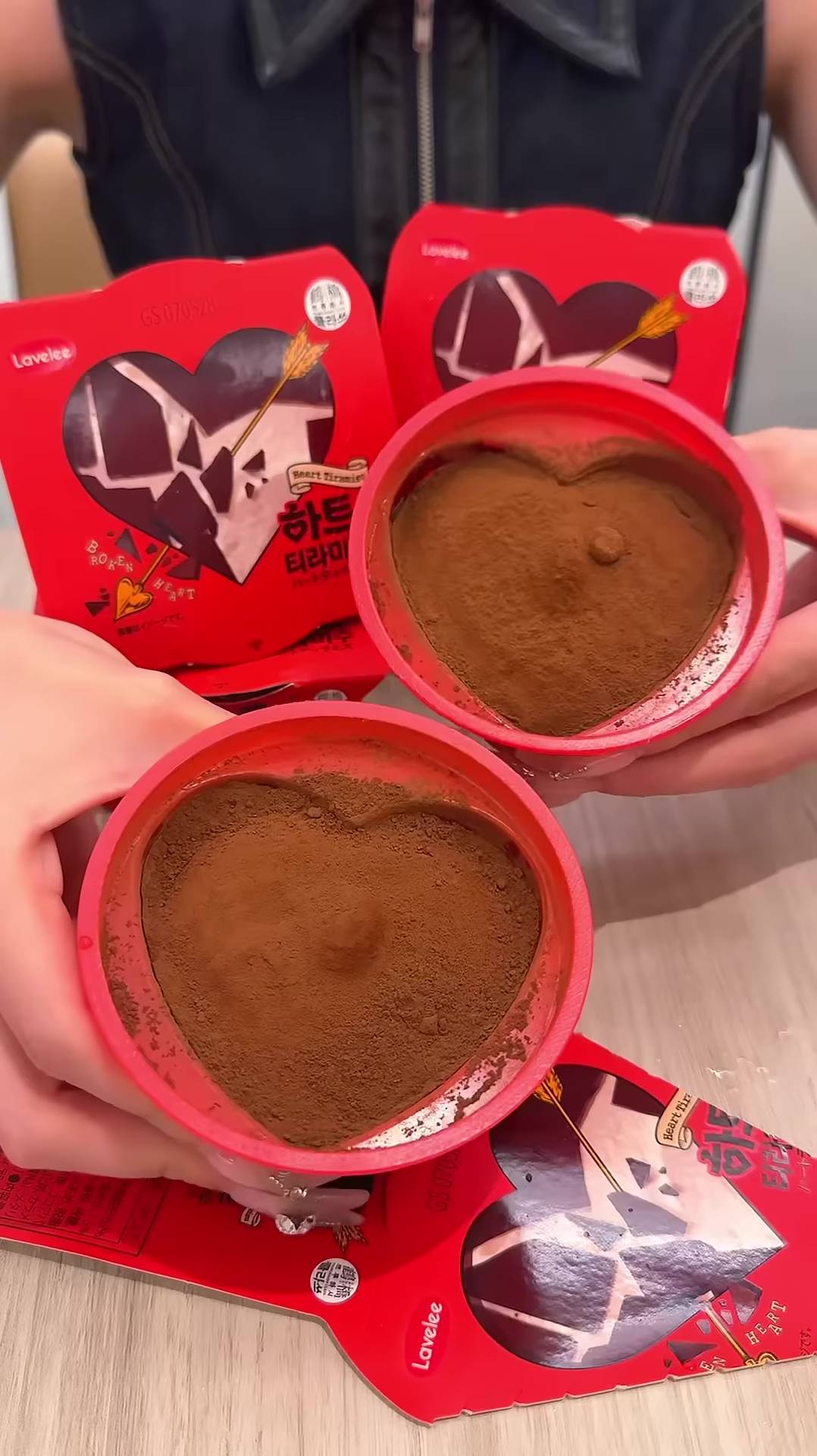 Вкуснейший тирамису с хрустящим шоколадом 🍫