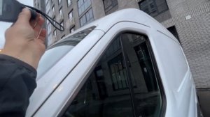 Ford Transit 2018 2.2 MT