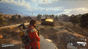 ARC Raiders новинка - смотрим шутер с эвакуацией - часть 8