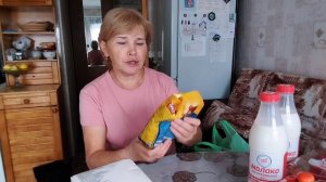 Жизнь в деревне. Хроника дня.