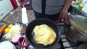 Новый вариант завтрака