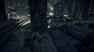 Gears of War_ Reloaded_1 прохождение на Ps5 с полным Русским переводом .