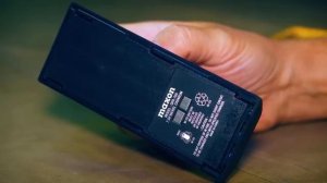 Maxon SL25 безлицензионная радиостанция