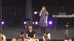 08.11.25 Молитвенный завтрак