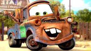 Мультики для детей. Мультики про машинки. Мультфильмы для малышей. Мультфильмы про дисней тачки.