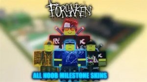 Noob MILESTONE 4 (обзор)