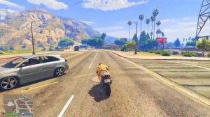 НАШЁЛ МАШИНУ-РАМПУ ПОД ЗЕМЛЕЙ ! - ПРЯЧЬ И ИЩИ В ГТА 5 ОНЛАЙН