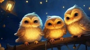 ПОЖЕЛАНИЕ СПОКОЙНОЙ НОЧИ. САМЫХ СВЕТЛЫХ СНОВ. МУЗЫКАЛЬНАЯ ВИДЕО-ОТКРЫТКА