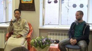 Шераб Барма. Советы на каждый день от доктора тибетской медицины