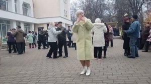 Не умирай любовь........ 08.11.25 Гомель парк Луначарского 🥰💫