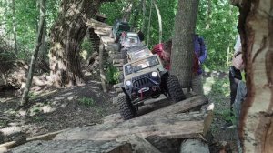 идеальный клип для трофи трассы в Дрезгалово