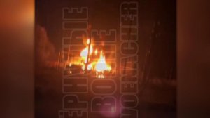 Под российский контроль перешло село Волчье в Днепропетровской области