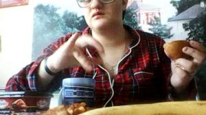 ОСЕННИЙ СЕНТЯБРЁВСКИЙ КУХОННЫЙ МИНИ-БЛОГ №1524. Я С КРУАССАНОМ В КВАРТИРЕ ДО КЛЮЧЕЙ...