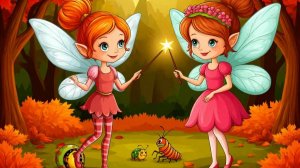 Смотрю как выглядит сад после обжигающей обработки.