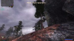 S.T.A.L.K.E.R. Тень Чернобыля. Расплата.