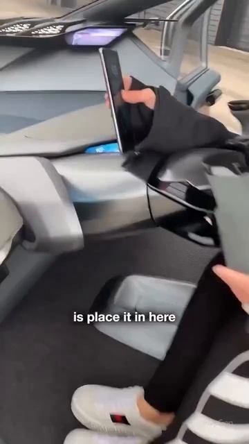 вездеход Audi AI:Trail.