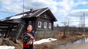 Андрей Чешуин- ПОЗАБЫТАЯ ДЕРЕВНЯ©🏠