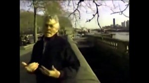 Экскурсия Дэвида Айка по Лондону с Аризоной Уайлдер 1998г