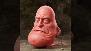 у этой фасоли реально проблемы (ии треш)