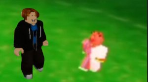 Обучалки-приключалки. 99 ночей в лесу. Roblox. Часть 6.