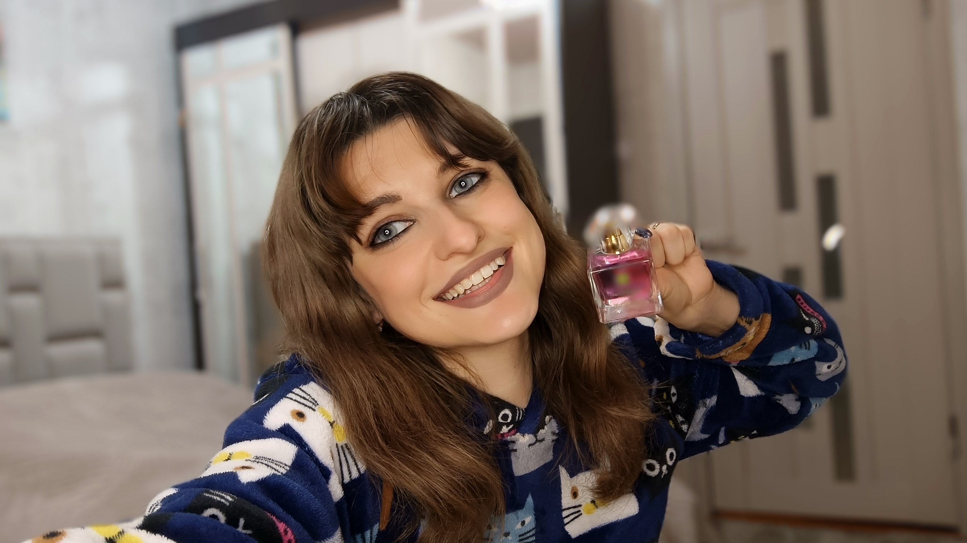 Новые ароматы которые у меня появились в октябре 2025, у меня ДЦП👸🌿🫠💖