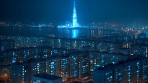 Фильм - Пешеход - Андрея Одинцова