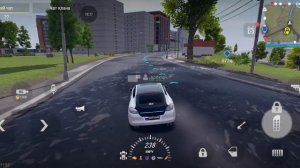 Мадаут 2 с котАленой