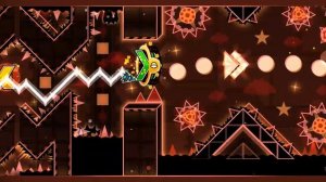 Nemesis "by - Florent" (Demon level) (all coins)