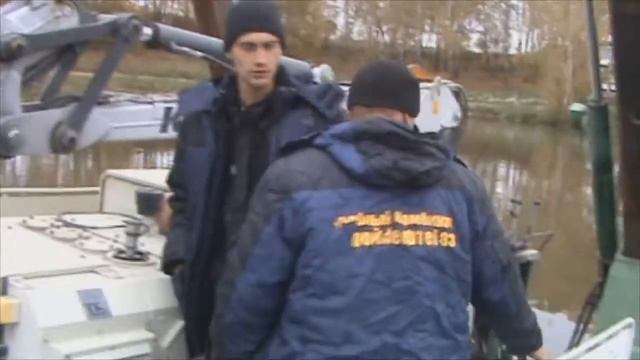 Уникальная техника watermaster смотреть онлайн