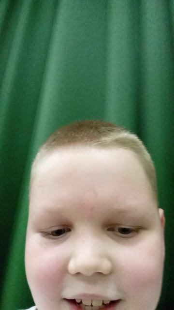 вот ещё одно видео про день рождения