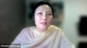 07/11/25 БГ 9.22  - ЕМ Лакшми-Шакти. пр