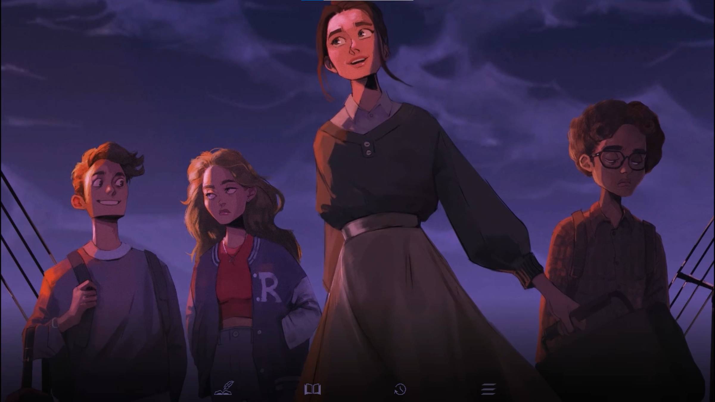 Розовый шум | Pink Noise - Demo [Прохождение игры, геймплей без комментариев] смотреть онлайн