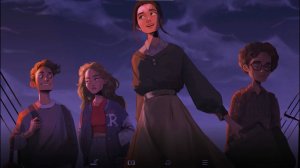 Розовый шум | Pink Noise - Demo  [Прохождение игры, геймплей без комментариев]