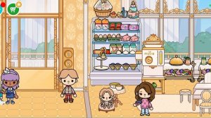 сериал нелюбимая дочь тока бока 5 серия заходите на мой канал чтобы посмотреть все 4 серии😊❤️