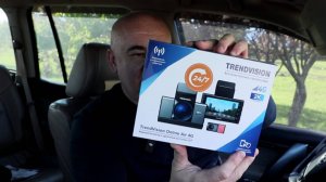 Даже НЕ ДУМАЙТЕ покупать видеорегистратор НЕ ПОСМОТРЕВ это ВИДЕО TrendVision Online Air4G
