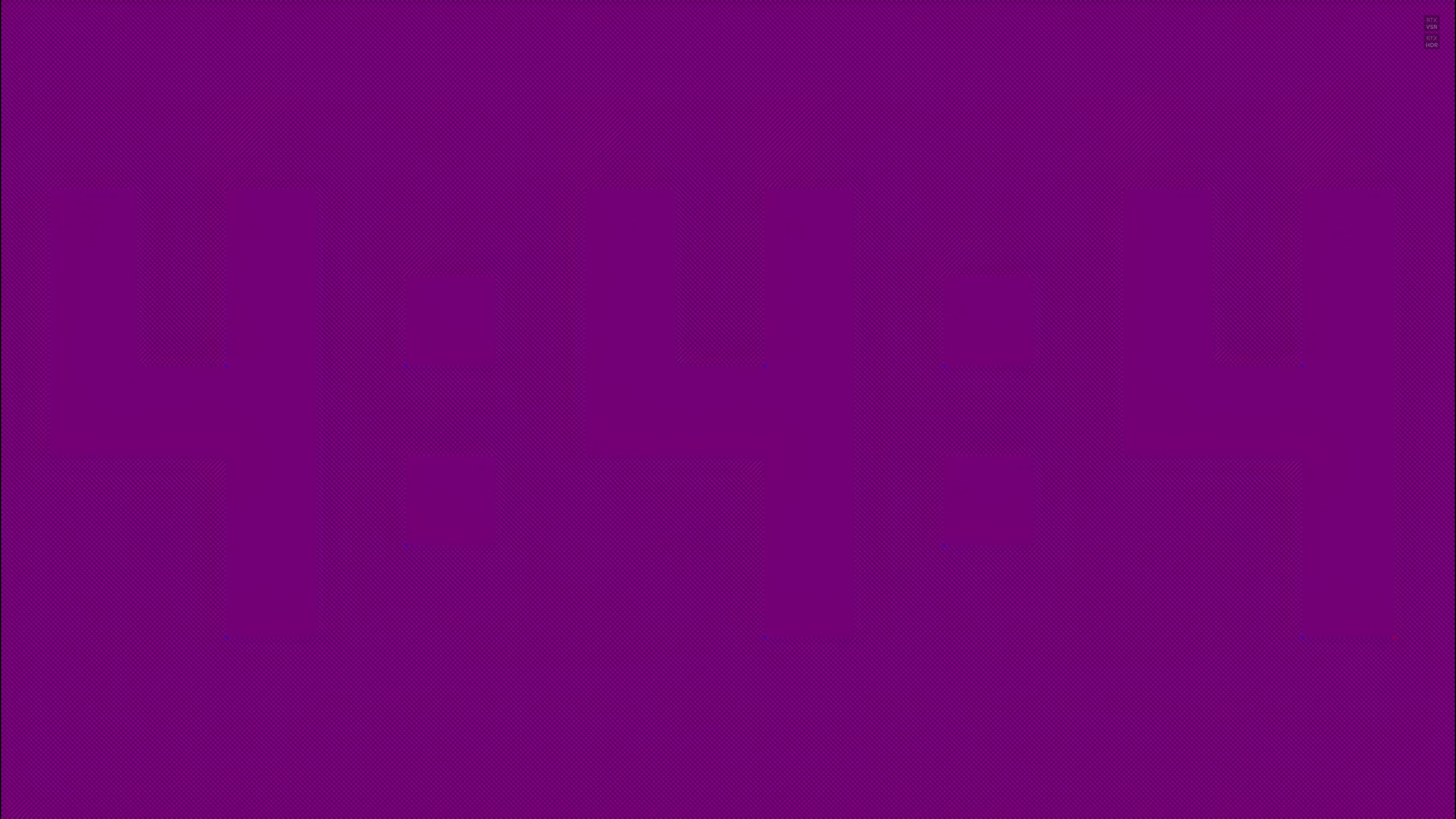 Тест: Для проверки цветового разрешения монитора или телевизора при подключении к компьютеру | SDR