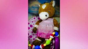 Кукла игровой реборн и мягкие игрушки