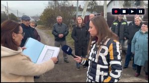 Осторожно, Беляниново 🚛