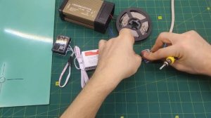 Сенсорный выключатель в зеркало XD-621 на 220 вольт