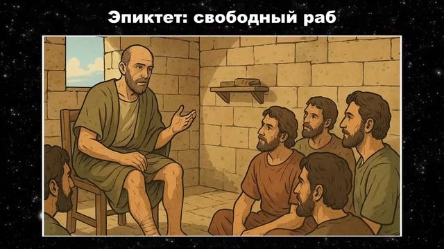 Вся история стоицизма для сна смотреть онлайн