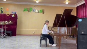 Анна Кулаева  Юки Нишимура  «Голубой горизонт»