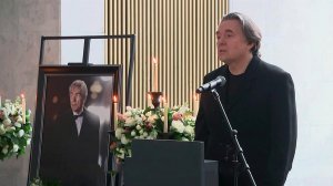 "Люди, видя его, всегда улыбались" - Константин Эрнст о ведущем Юрии Николаеве