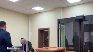Новокузнечанин ответит за поджог служебной машины и здания отдела полиции